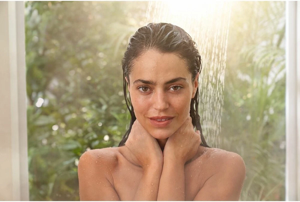 Weleda Aroma Shower Harmony Douchegel 3 Weleda Aroma Shower Harmony Douchegel - Afbeelding 3