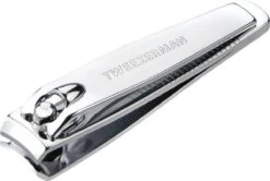 Tweezerman - Stainless Steel Nagelknipper -Verzorgingsproducten 1200x808 2