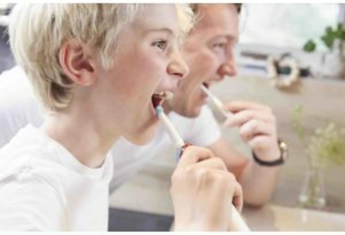 Bluem Fluoride Tandpasta – 3 Stuks – Voordeelverpakking 2 Bluem Fluoride Tandpasta – 3 Stuks – Voordeelverpakking - Afbeelding 2