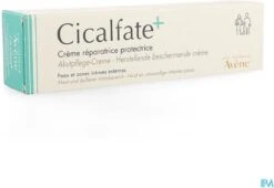 Avène Cicalfate Crème - 100 Ml 26 Avène Cicalfate Crème - 100 Ml -Verzorgingsproducten 1200x825 2
