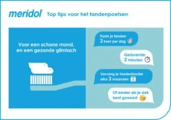 Meridol Tandvlees Tandpasta 3 X 75ml - Voordeelverpakking 18 Meridol Tandvlees Tandpasta 3 X 75ml - Voordeelverpakking -Verzorgingsproducten 1200x845 12