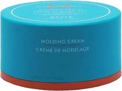 Moroccanoil STYLE Molding Cream - 100 Ml -Verzorgingsproducten 1200x892 2