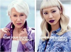 L’Oréal Paris Elvive Color Vive Purple Conditioner - 6 X 150 Ml - Voordeelverpakking 17 L’Oréal Paris Elvive Color Vive Purple Conditioner - 6 X 150 Ml - Voordeelverpakking -Verzorgingsproducten 1200x894