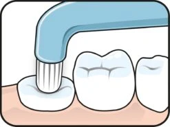 TePe Compact Tuft - Single Tufted Borstel - Tandenborstel 22 TePe Compact Tuft - Single Tufted Borstel - Tandenborstel -Verzorgingsproducten 1200x900 35