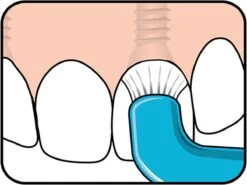 TePe Compact Tuft - Single Tufted Borstel - Tandenborstel 23 TePe Compact Tuft - Single Tufted Borstel - Tandenborstel -Verzorgingsproducten 1200x900 36