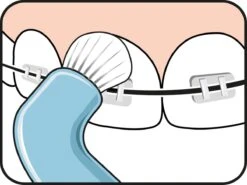 TePe Compact Tuft - Single Tufted Borstel - Tandenborstel 24 TePe Compact Tuft - Single Tufted Borstel - Tandenborstel -Verzorgingsproducten 1200x900 37