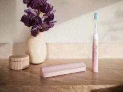 Philips Sonicare DiamondClean 9000 HX9911/84 - Elektrische Tandenborstel - GradientPink 26 Philips Sonicare DiamondClean 9000 HX9911/84 - Elektrische Tandenborstel - GradientPink -Verzorgingsproducten 1200x900 46