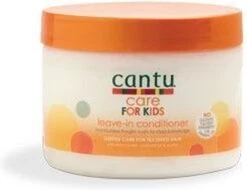 Cantu Kids - Leave-in Conditioner - 283gr 9 Cantu Kids - Leave-in Conditioner - 283gr -Verzorgingsproducten 1200x924 2