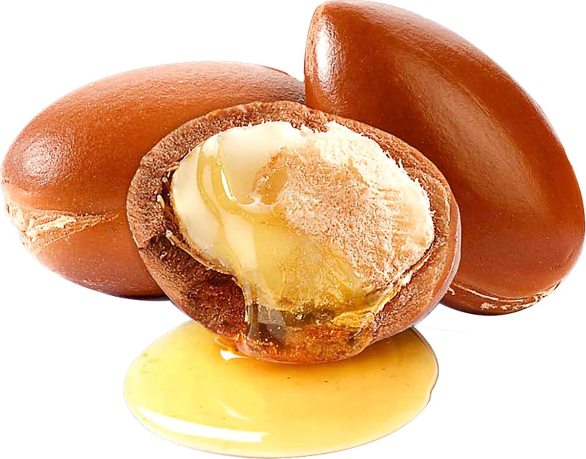 Arganolie 100ml | 100% Puur & Onbewerkt | Argan Olie Voor Gezicht, Haar En Lichaam 8 Arganolie 100ml | 100% Puur & Onbewerkt | Argan Olie Voor Gezicht, Haar En Lichaam - Afbeelding 8