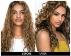 Color WoW Dream Coat Spray Voor Krullend Haar 200 Ml 6 Color WoW Dream Coat Spray Voor Krullend Haar 200 Ml -Verzorgingsproducten 1200x943