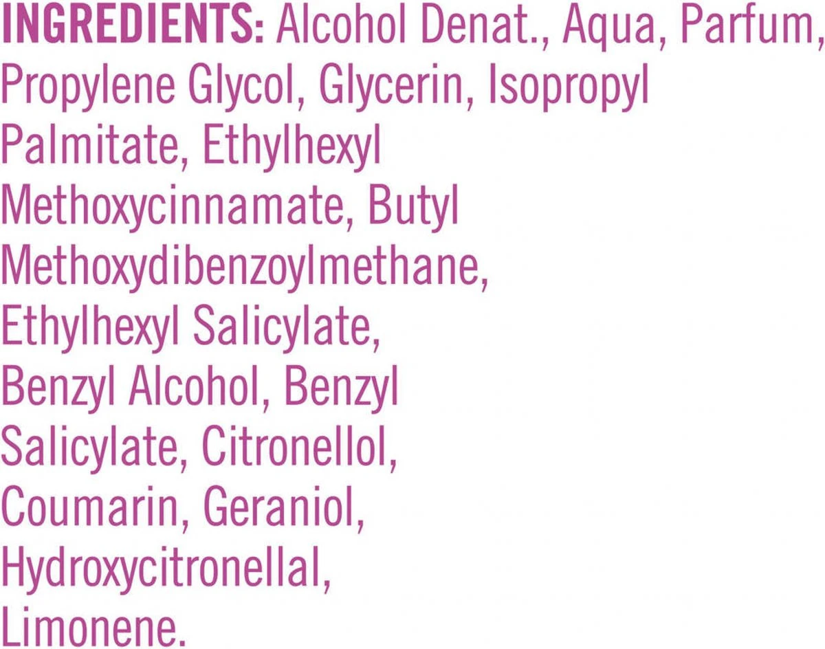 Zwitsal Body Mist Pink Blossom - 150 Ml 3 Zwitsal Body Mist Pink Blossom - 150 Ml - Afbeelding 3