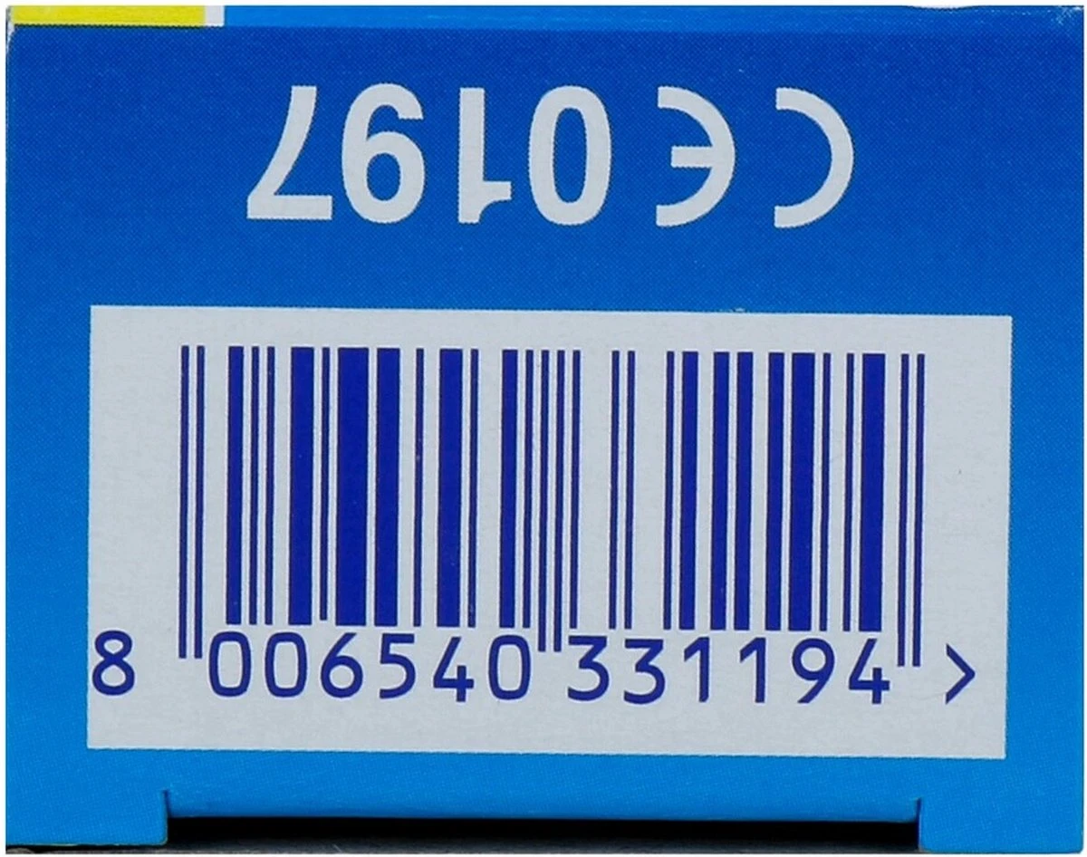 Fixodent Kleefpasta Sterke Fixatie Original 47 Gr 7 Fixodent Kleefpasta Sterke Fixatie Original 47 Gr - Afbeelding 7