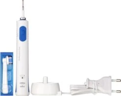 Oral B Oral-B White & Clean 600 BOX -Verzorgingsproducten 1200x956 3