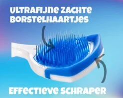 JuliBrite® Tong Gel (50ML) & Tongschraper - Reinigt Witte Tong Aanslag - Tegen Slechte Adem - Met Zink & CPC - Tongreiniger Set - Halitose & Beslagen Tong 11 JuliBrite® Tong Gel (50ML) & Tongschraper - Reinigt Witte Tong Aanslag - Tegen Slechte Adem - Met Zink & CPC - Tongreiniger Set - Halitose & Beslagen Tong -Verzorgingsproducten 1200x959 3