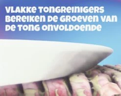 JuliBrite® Tong Gel (50ML) & Tongschraper - Reinigt Witte Tong Aanslag - Tegen Slechte Adem - Met Zink & CPC - Tongreiniger Set - Halitose & Beslagen Tong 13 JuliBrite® Tong Gel (50ML) & Tongschraper - Reinigt Witte Tong Aanslag - Tegen Slechte Adem - Met Zink & CPC - Tongreiniger Set - Halitose & Beslagen Tong -Verzorgingsproducten 1200x959 5