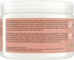Shea Moisture Coconut & Hibiscus - Curling Gel Soufflé - 326 Ml 11 Shea Moisture Coconut & Hibiscus - Curling Gel Soufflé - 326 Ml -Verzorgingsproducten 1200x970 4