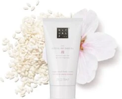 Rituals The Ritual Of Sakura Magic Touch Body Cream 100 Tube - 3 Pack - Rice Milk En Cherry Blossom 8 Rituals The Ritual Of Sakura Magic Touch Body Cream 100 Tube - 3 Pack - Rice Milk En Cherry Blossom -Verzorgingsproducten 1200x972
