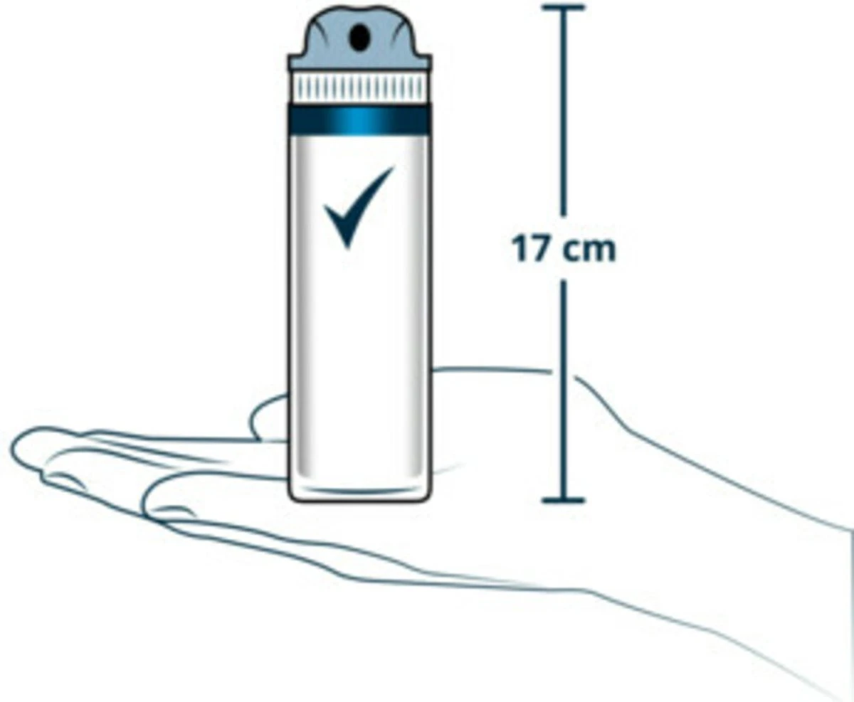 6x Rexona Men Deodorant Spray Quantum Dry 150 Ml 4 6x Rexona Men Deodorant Spray Quantum Dry 150 Ml - Afbeelding 4