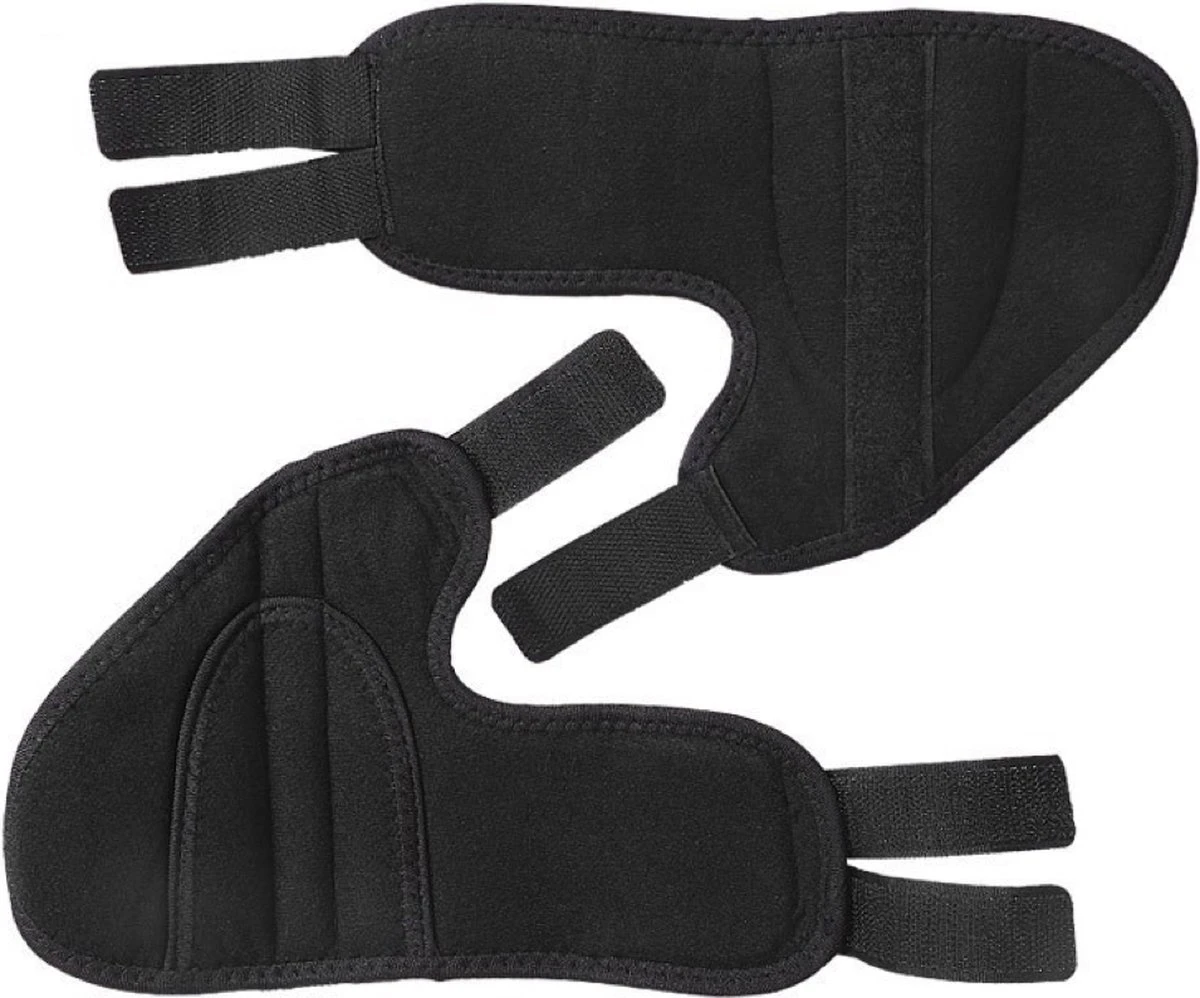 JUST23 Hallux Valgus Grote Teencorrector - Maat 35-38 (S) - Epitact - Teen Bescherming - Teenspreider - Brace Voor Grote Teen - Teen Corrector - Voet Brace - Teen Spalk - Teen Beschermer 3 JUST23 Hallux Valgus Grote Teencorrector - Maat 35-38 (S) - Epitact - Teen Bescherming - Teenspreider - Brace Voor Grote Teen - Teen Corrector - Voet Brace - Teen Spalk - Teen Beschermer - Afbeelding 3