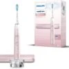 Philips Sonicare DiamondClean 9000 HX9911/84 - Elektrische Tandenborstel - GradientPink