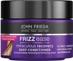 John Frieda Frizz Ease Miraculous Recovery Haarmasker 250 Ml