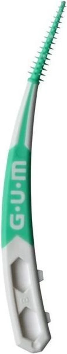GUM® GUM Soft-Picks Advanced 30pcs 8 GUM® GUM Soft-Picks Advanced 30pcs - Afbeelding 8