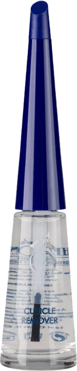 Herome Nagelriemverwijderaar - Cuticle Remover - Binnen 1 Minuut Elastische, Zachte En Soepele Nagelriemen - Verwijdert Losse Velletjes - 10ml. 17 Herome Nagelriemverwijderaar - Cuticle Remover - Binnen 1 Minuut Elastische, Zachte En Soepele Nagelriemen - Verwijdert Losse Velletjes - 10ml. -Verzorgingsproducten 250x1200