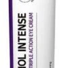 Retinol Intense Advanced Triple Action Eye Cream