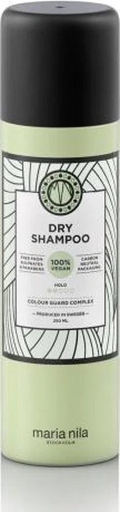 Maria Nila Droogshampoo - 250 Ml 13 Maria Nila Droogshampoo - 250 Ml -Verzorgingsproducten 282x1200 5
