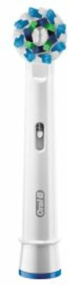 Oral B Oral-B Cross Action EB50 - 8 Stuks Voordeelverpakking -opzetborstels 13 Oral B Oral-B Cross Action EB50 - 8 Stuks Voordeelverpakking -opzetborstels - Afbeelding 13