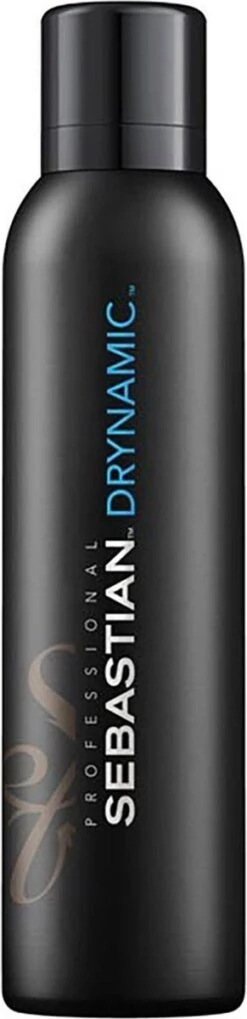 Sebastian Drynamic Droogshampoo-212 Ml - Droogshampoo Vrouwen - Voor Alle Haartypes