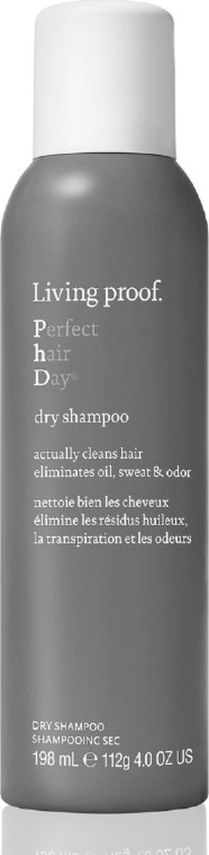 Living Proof - Perfect Hair Day (PhD) - Dry Shampoo - 198 Ml 4 Living Proof - Perfect Hair Day (PhD) - Dry Shampoo - 198 Ml - Afbeelding 4