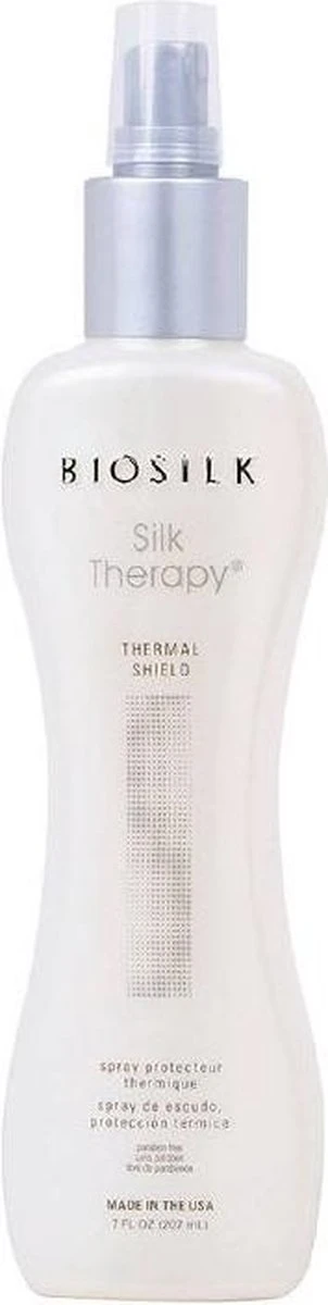 Biosilk Thermal Shield Hittebescherming 5 Biosilk Thermal Shield Hittebescherming - Afbeelding 5