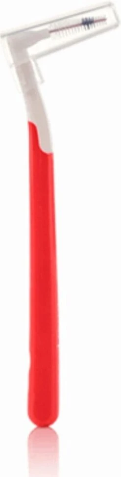 Interprox Plus Mini Conical Tandenstokers - 6 Stuks 25 Interprox Plus Mini Conical Tandenstokers - 6 Stuks -Verzorgingsproducten 305x1200