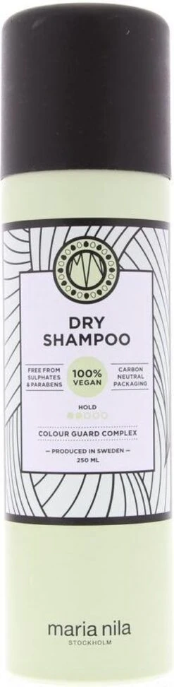 Maria Nila Droogshampoo - 250 Ml 14 Maria Nila Droogshampoo - 250 Ml -Verzorgingsproducten 305x1200 3