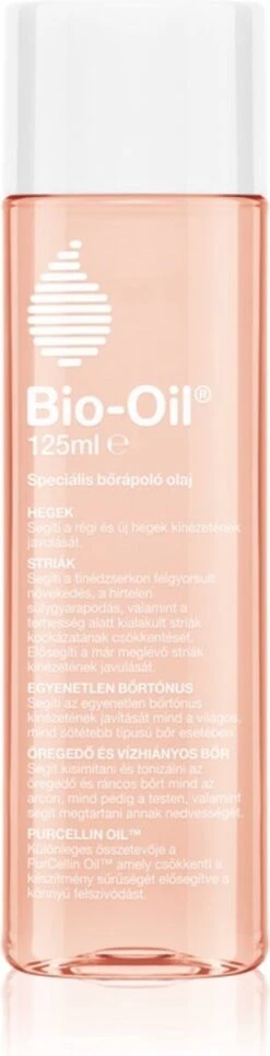 Bio Oil Specialistische Huidolie Bodyolie - 125ml -Verzorgingsproducten 307x1200
