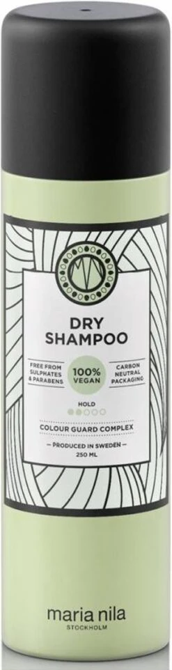 Maria Nila Droogshampoo - 250 Ml 15 Maria Nila Droogshampoo - 250 Ml -Verzorgingsproducten 308x1200 17