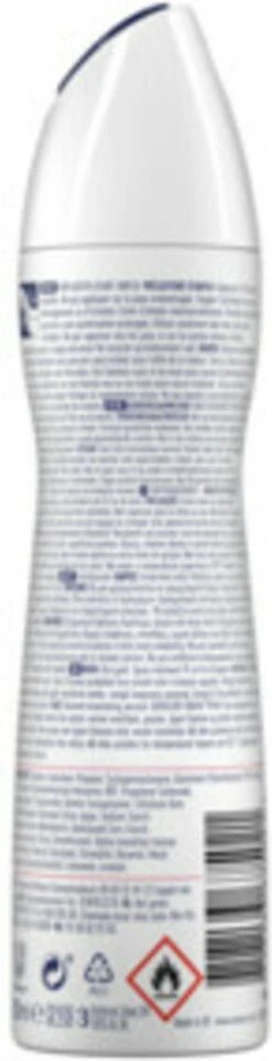 Rexona Women Ultra Dry Biorythm Deodorant - 6 X 150 Ml - Voordeelverpakking -Verzorgingsproducten 308x1200