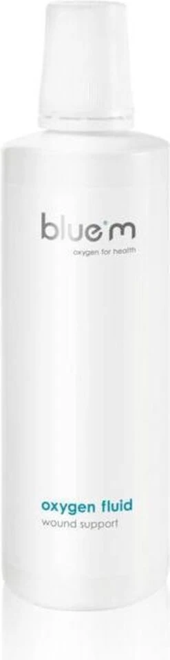 Blue®m - Oxygen Fluid 17 Blue®m - Oxygen Fluid -Verzorgingsproducten 310x1200 2