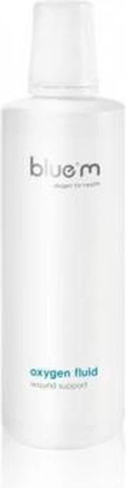 Blue®m - Oxygen Fluid 20 Blue®m - Oxygen Fluid -Verzorgingsproducten 310x1200 3