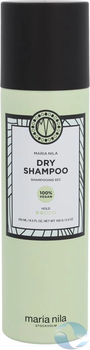 Maria Nila Droogshampoo - 250 Ml 9 Maria Nila Droogshampoo - 250 Ml - Afbeelding 9
