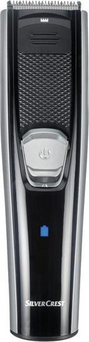 Silvercrest Haar & Baardtrimmer - Alles In 1 Multigroom - Knippen - Scheren - Trimmen - Contouren 3 Silvercrest Haar & Baardtrimmer - Alles In 1 Multigroom - Knippen - Scheren - Trimmen - Contouren - Afbeelding 3
