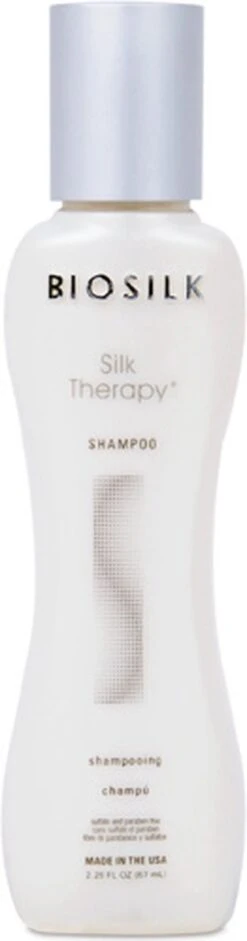 Biosilk Silk Therapy - Haarserum - 67ml 7 Biosilk Silk Therapy - Haarserum - 67ml -Verzorgingsproducten 315x1200 8