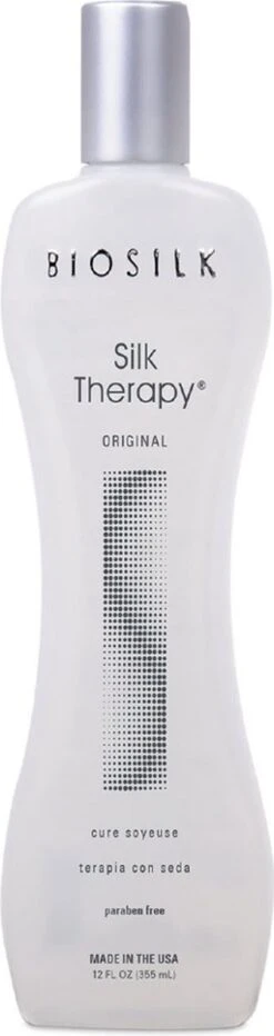 Biosilk Silk Therapy - 355 Ml