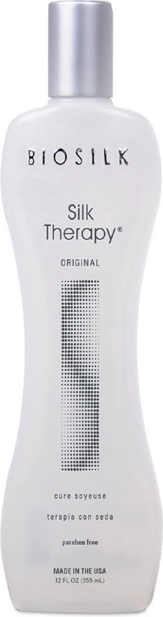 Biosilk Silk Therapy - 355 Ml 1 Biosilk Silk Therapy - 355 Ml