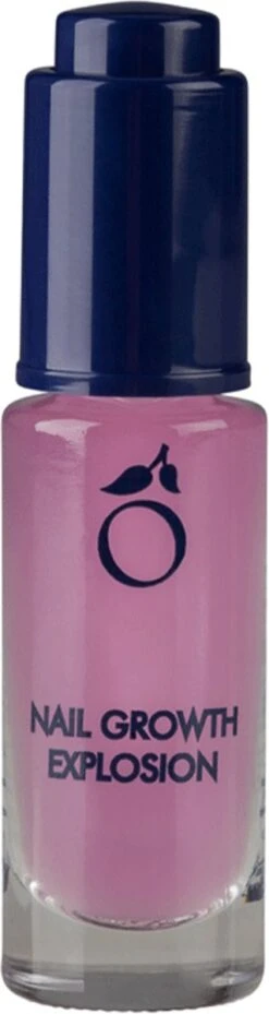 Herome Nagelserum Groeiserum Nail Growth Explosion - Rijk Aan Silicum, Hydrateert De Nagels - Stimuleert Gezonde Nagelgroei - 7ml. 14 Herome Nagelserum Groeiserum Nail Growth Explosion - Rijk Aan Silicum, Hydrateert De Nagels - Stimuleert Gezonde Nagelgroei - 7ml. -Verzorgingsproducten 319x1200 3