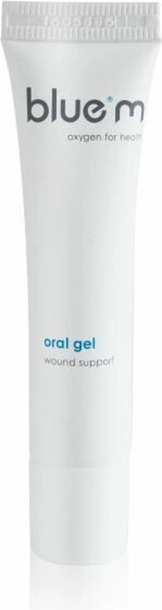 Bluem Oral Gel - 15ml 1 Bluem Oral Gel - 15ml