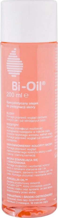 Bio Oil Huidverzorgingsolie - 200 Ml 19 Bio Oil Huidverzorgingsolie - 200 Ml -Verzorgingsproducten 320x1200