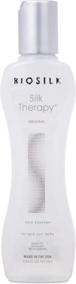 Biosilk Silk Therapy - Haarserum - 67ml 8 Biosilk Silk Therapy - Haarserum - 67ml -Verzorgingsproducten 323x1200 1