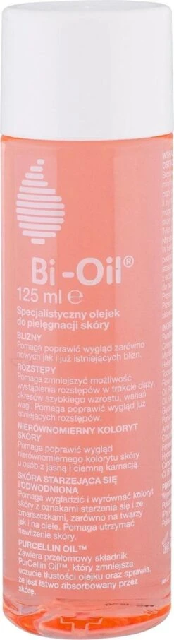 Bio Oil Specialistische Huidolie Bodyolie - 125ml -Verzorgingsproducten 327x1200 1